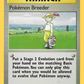 076/102 Pokémon Breeder