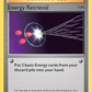 077/108 Energy Retrieval