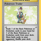 077/102 Pokémon Trader