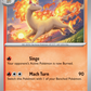 078/165 Rapidash