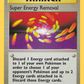 079/102 Super Energy Removal
