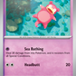 079/165 Slowpoke
