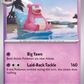 080/165 Slowbro