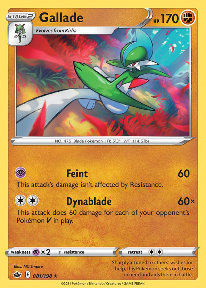 081/198 Gallade