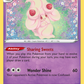 081/185 Alcremie