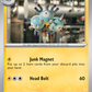 082/165 Magneton