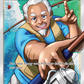 SV83/SV94 Fisherman