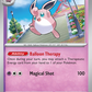 084/193 Wigglytuff
