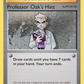 084/108 Professor Oak's Hint