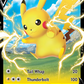 086/264 PikachuV