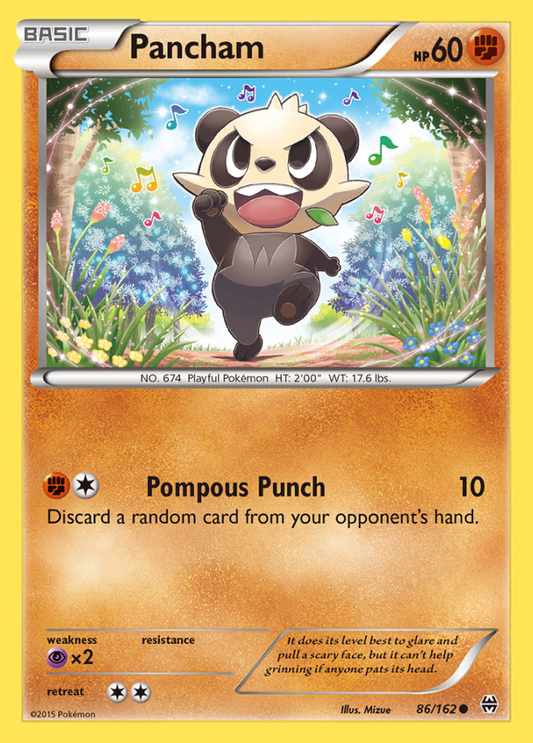 086/162 Pancham