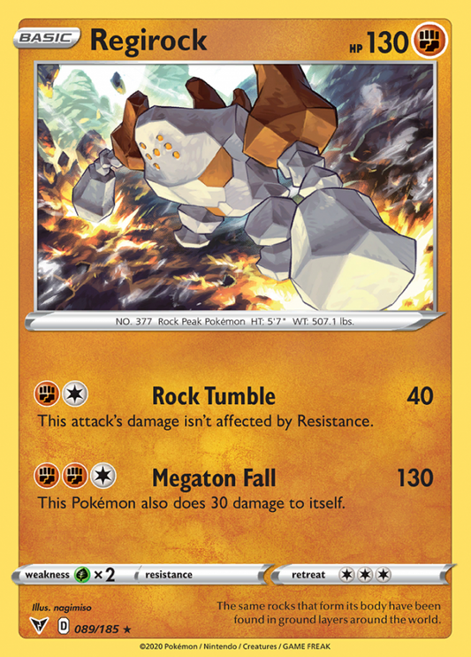 089/185 Regirock