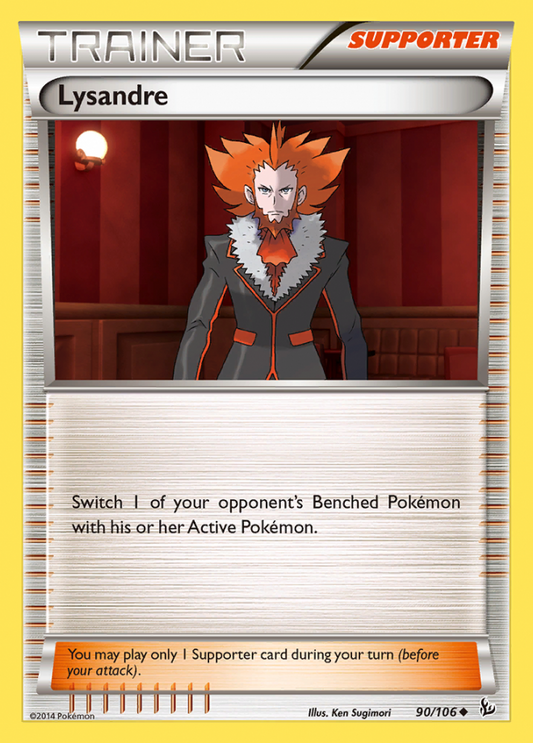 090/106 Lysandre
