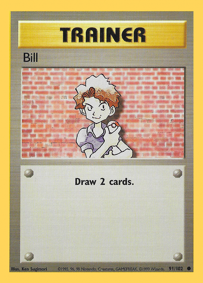 091/102 Bill