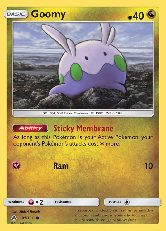 091/131 Goomy