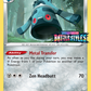 SWSH091 Bronzong
