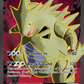 091/98 TyranitarEX