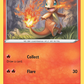 SWSH092 Charmander