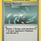092/102 Energy Removal