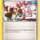 093/106 Pokémon Center Lady