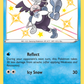 SV020/SV122 Galarian Mr. Mime
