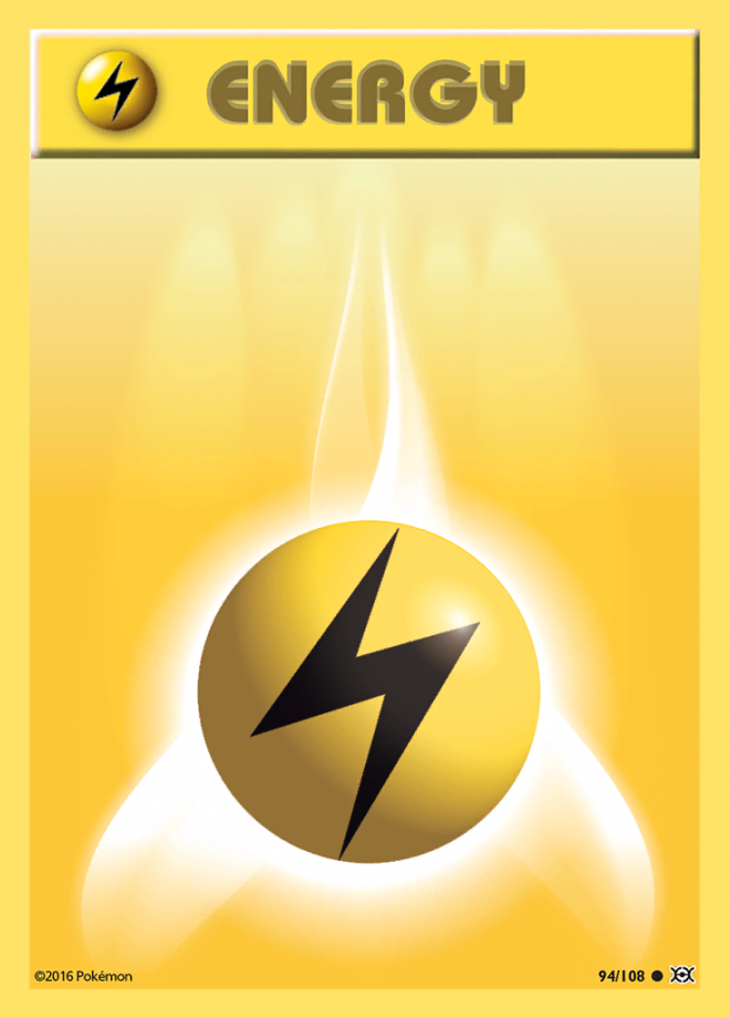 094/108 Lightning Energy