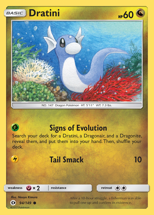 094/149 Dratini