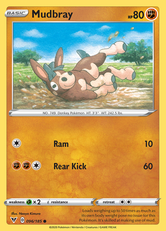 096/185 Mudbray