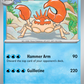 099/165 Kingler