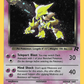 01/82 Dark Alakazam