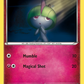 100/162 Ralts