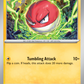 100/165 Voltorb