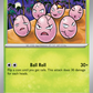 102/165 Exeggcute