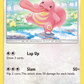102/156 Lickitung