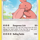 103/156 Lickilicky