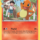 RC3/RC32 Charmander