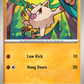 106/193 Mankey