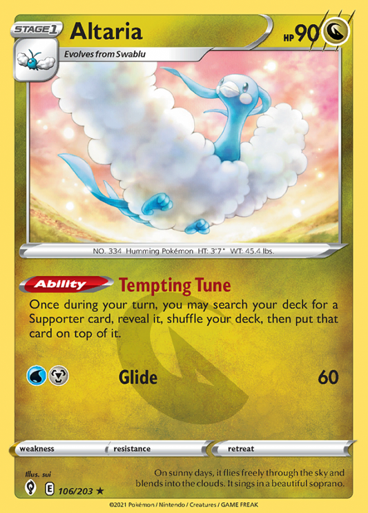 106/203 Altaria
