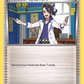 107/122 Professor Sycamore