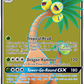 107/111 Alolan ExeggutorGX