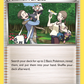 107/124 Pokémon Fan Club