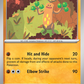 109/193 Sudowoodo