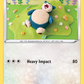 109/159 Snorlax