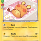 RC10/RC32 Dedenne