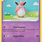 111/264 Wigglytuff