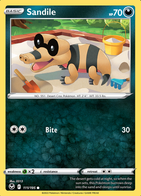 111/195 Sandile