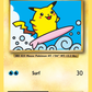 111/108 Surfing Pikachu