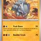 111/165 Rhyhorn