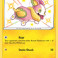 SV039/SV122 Yamper
