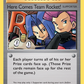 113/108 Here Comes Team Rocket!